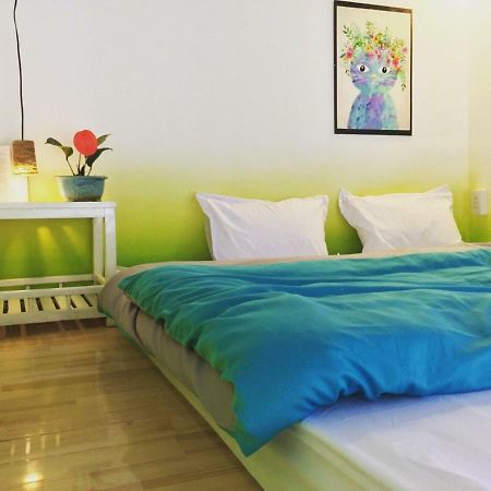 Homestay Doc Tinh 大叻 外观 照片