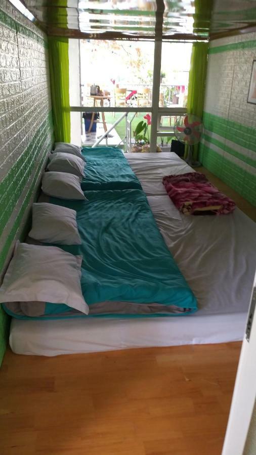 Homestay Doc Tinh 大叻 外观 照片