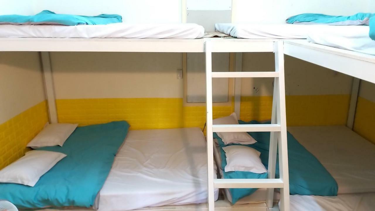 Homestay Doc Tinh 大叻 外观 照片