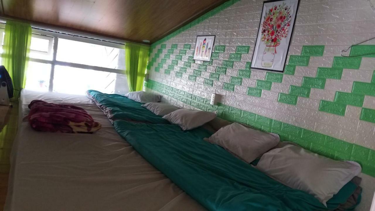 Homestay Doc Tinh 大叻 外观 照片