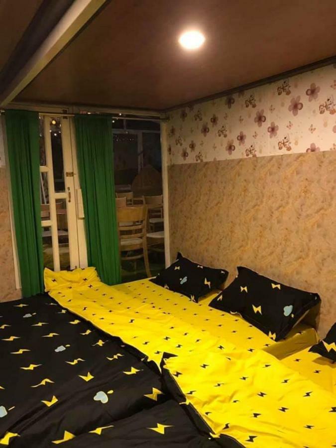 Homestay Doc Tinh 大叻 外观 照片