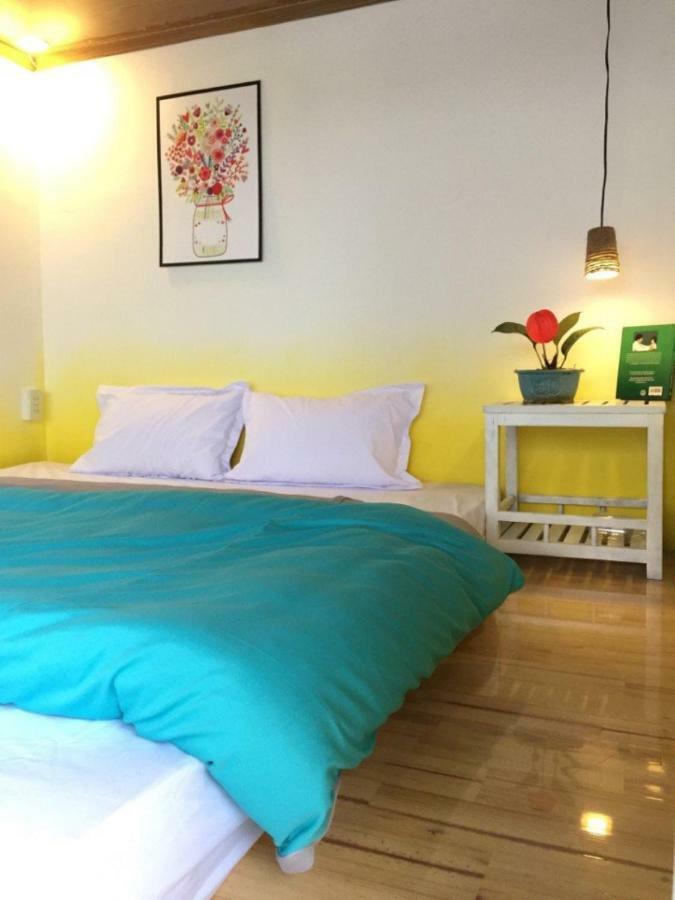 Homestay Doc Tinh 大叻 外观 照片