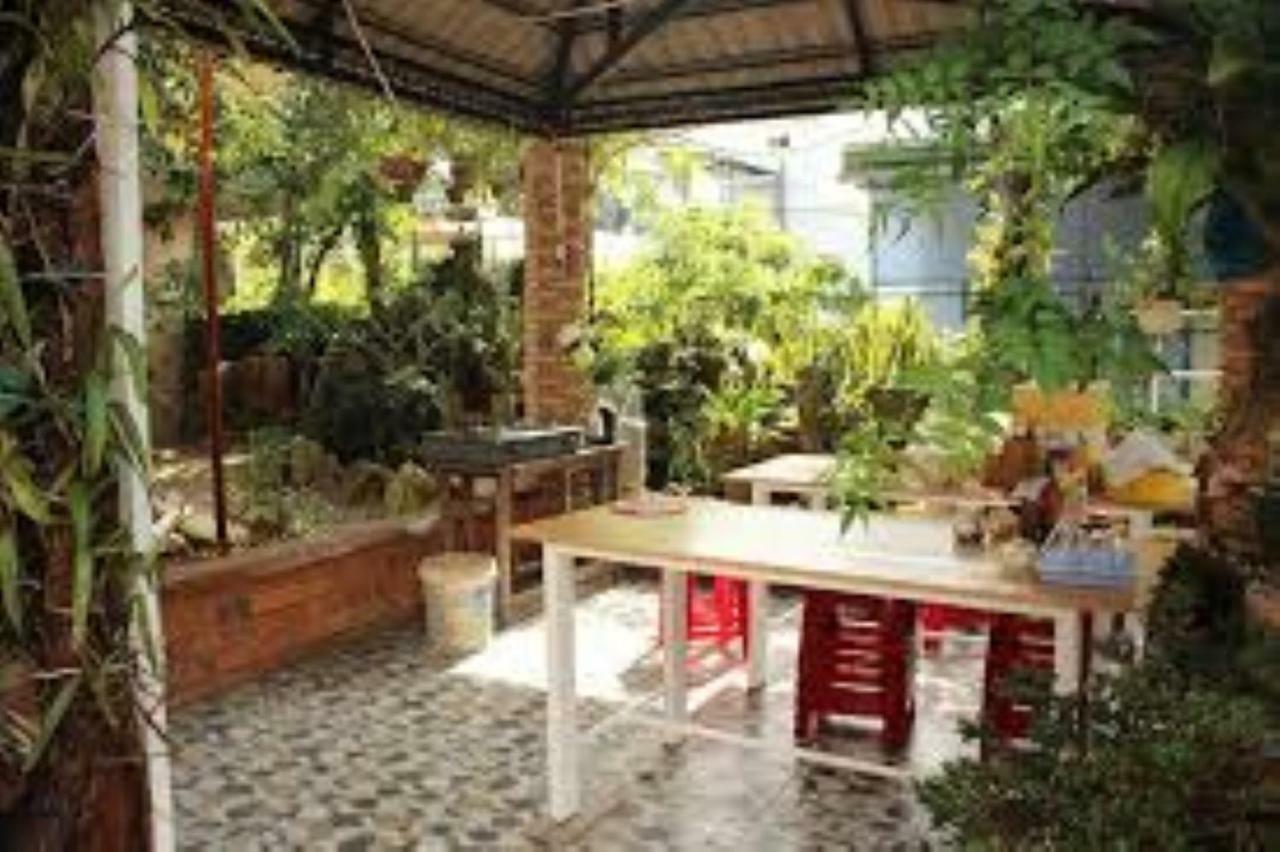 Homestay Doc Tinh 大叻 外观 照片
