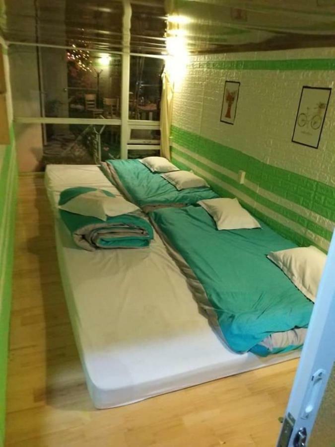 Homestay Doc Tinh 大叻 外观 照片