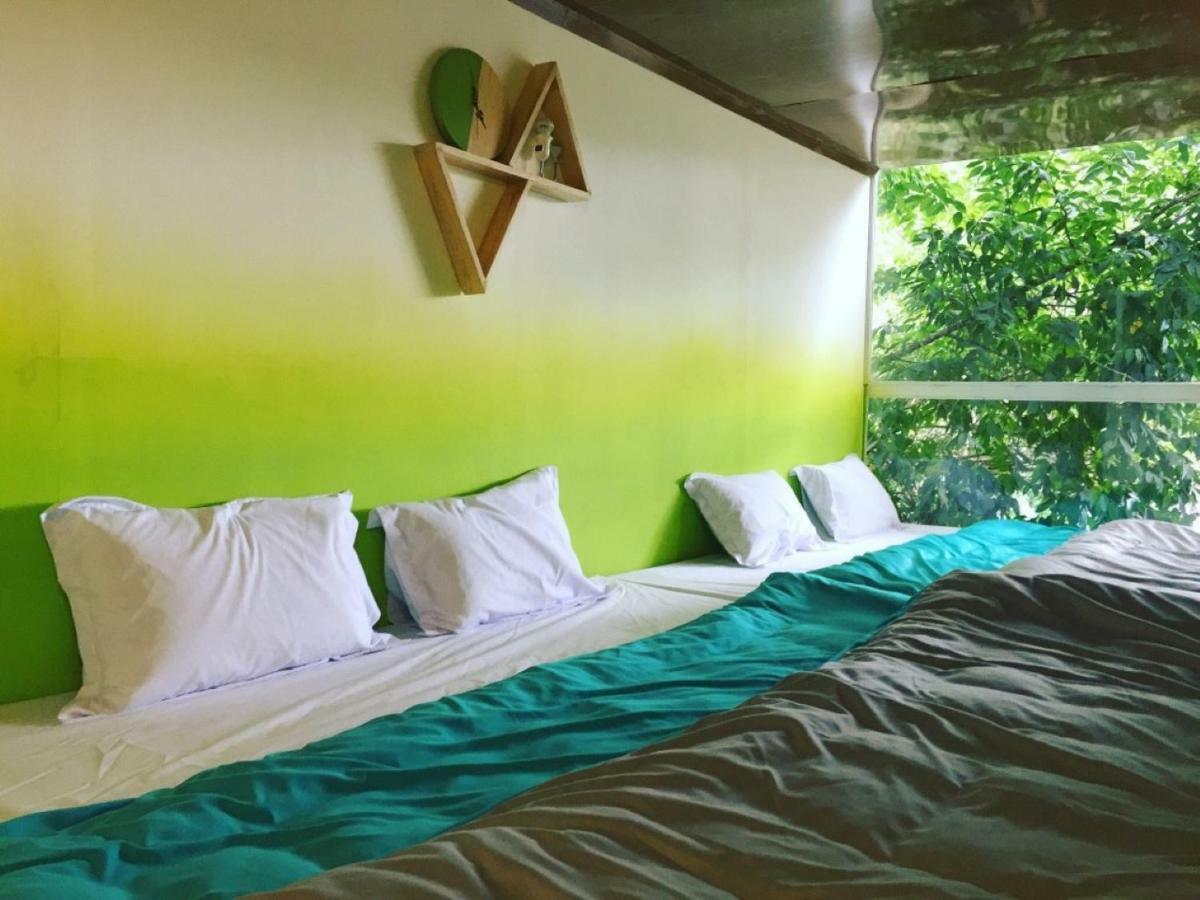 Homestay Doc Tinh 大叻 外观 照片