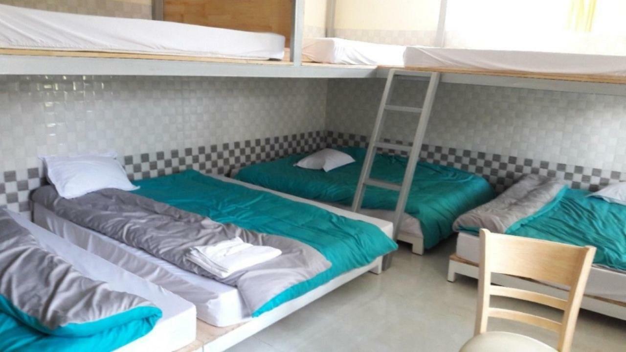 Homestay Doc Tinh 大叻 外观 照片