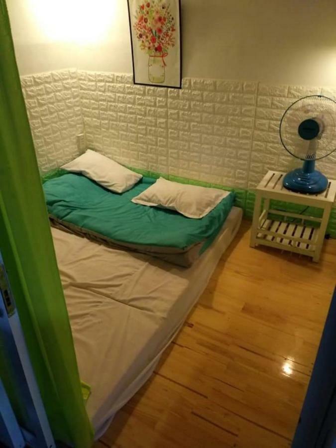 Homestay Doc Tinh 大叻 外观 照片