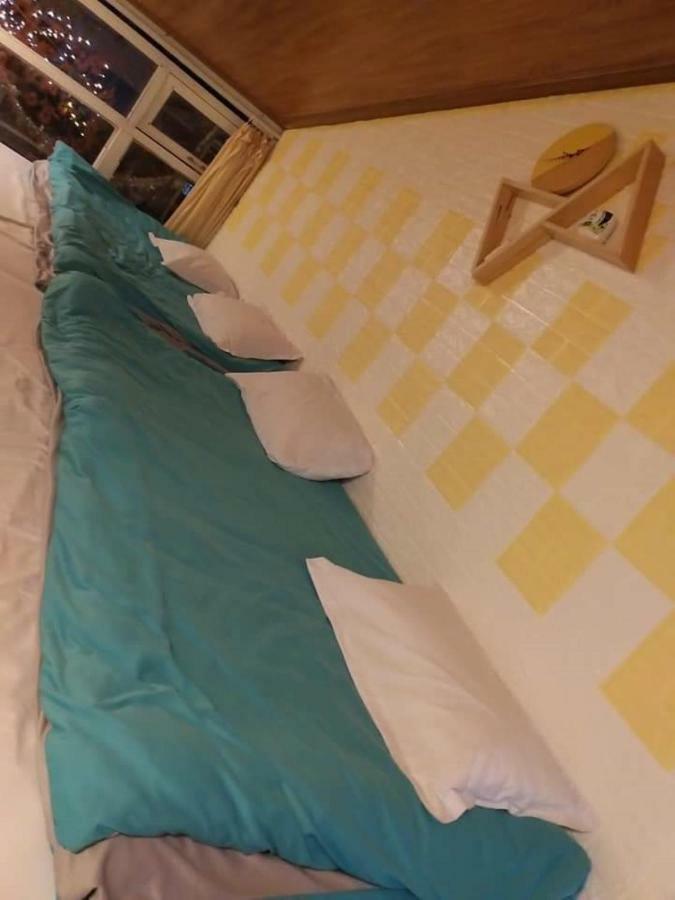 Homestay Doc Tinh 大叻 外观 照片