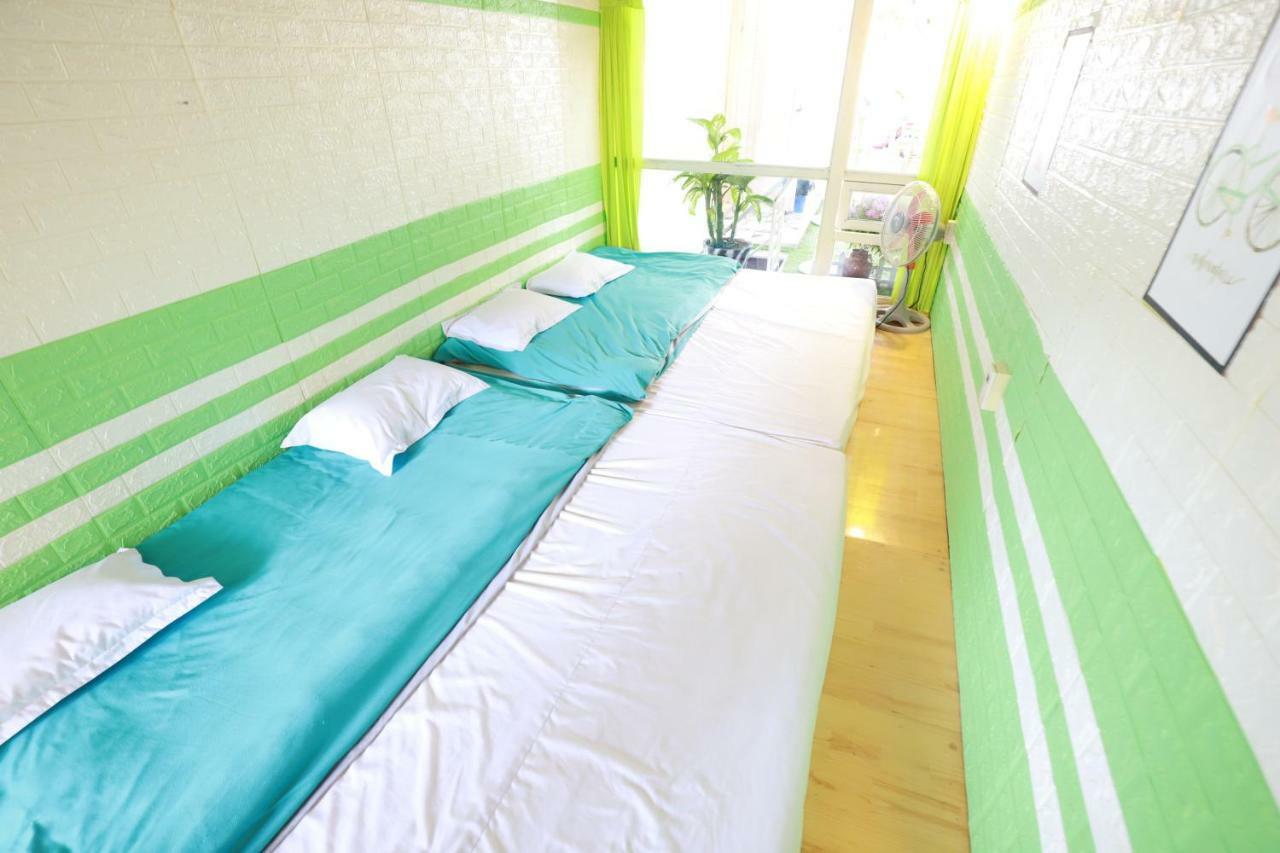Homestay Doc Tinh 大叻 外观 照片