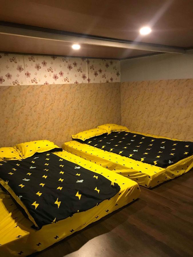 Homestay Doc Tinh 大叻 外观 照片