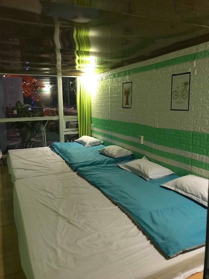 Homestay Doc Tinh 大叻 外观 照片